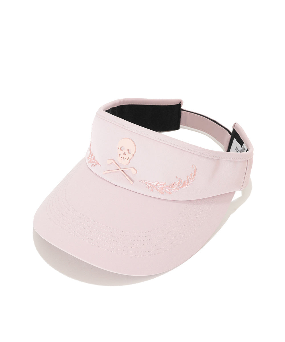 Unified Shade Performance Visor | MEN and WOMEN