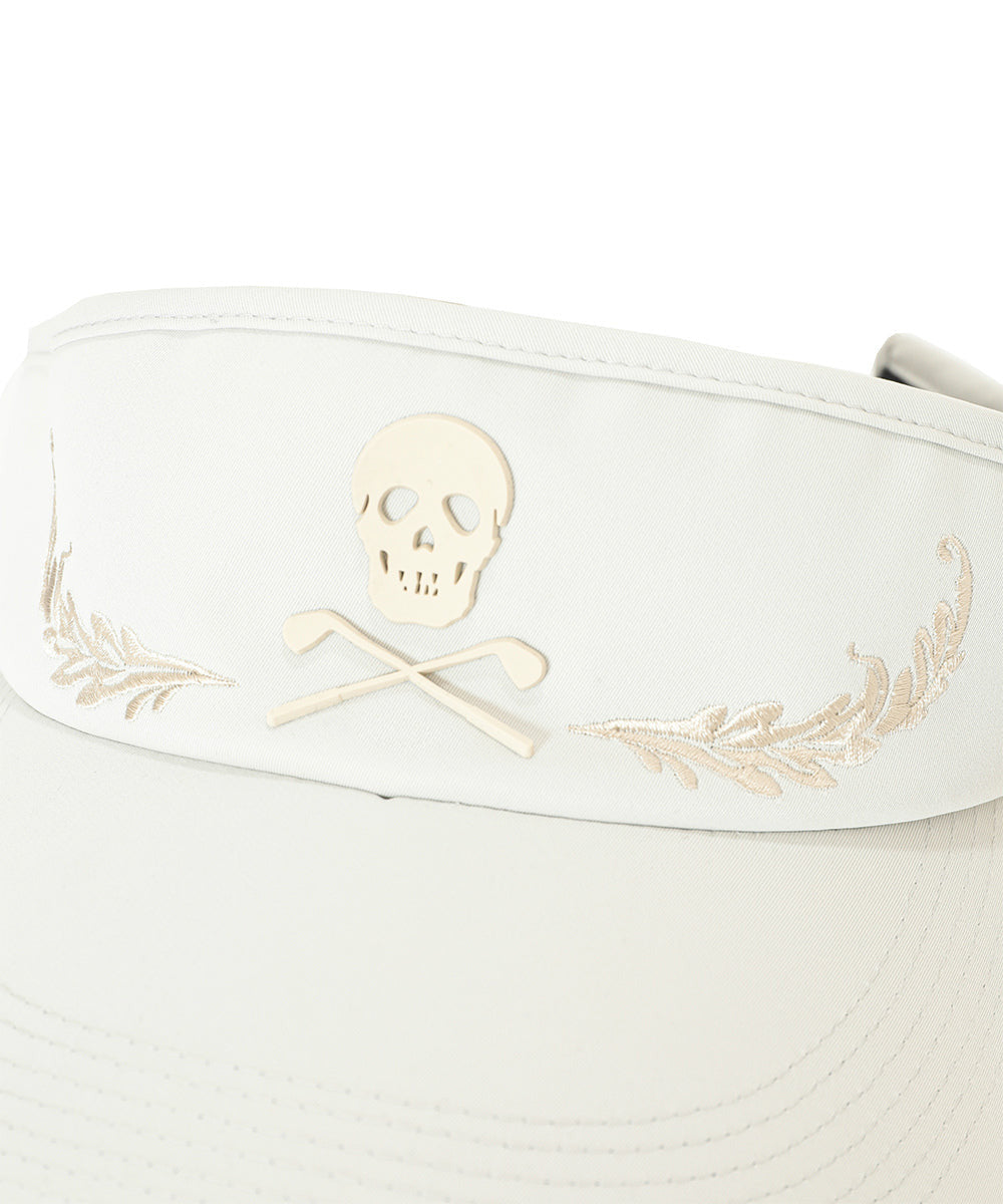 Unified Shade Performance Visor | MEN and WOMEN