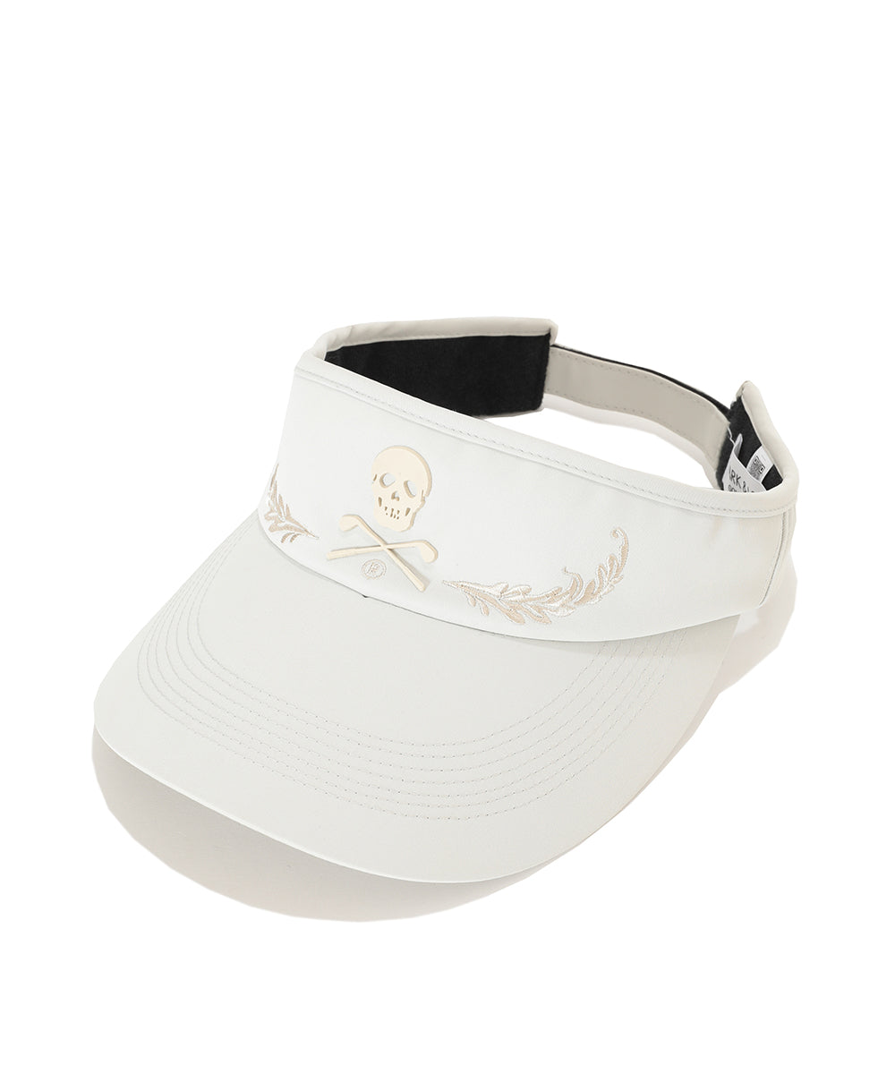 Unified Shade Performance Visor | MEN and WOMEN