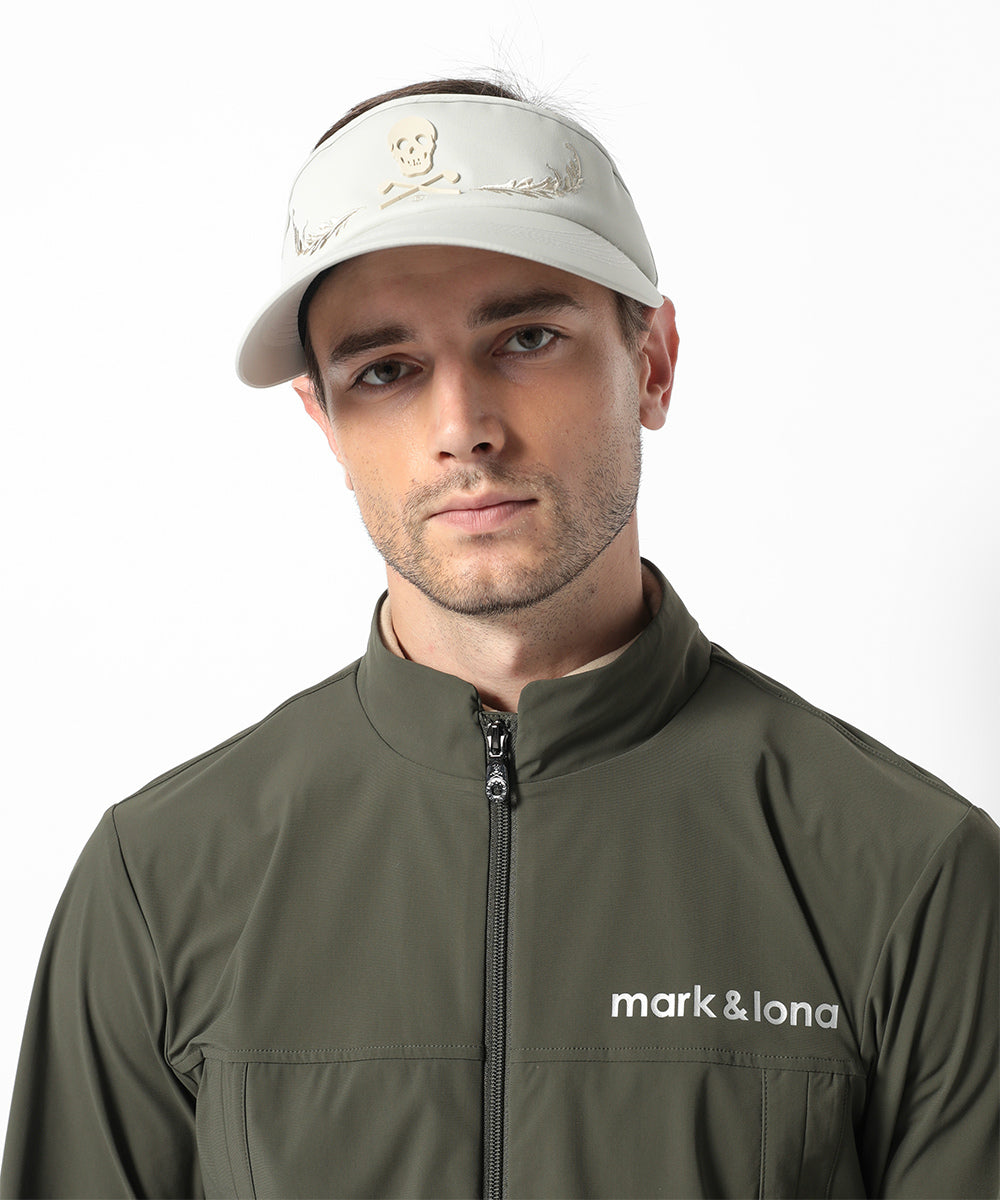 Unified Shade Performance Visor | MEN and WOMEN