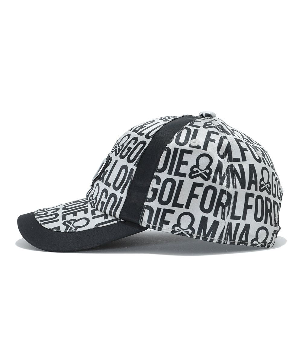 Fusion Brim Formed Cap  | MEN and WOMEN
