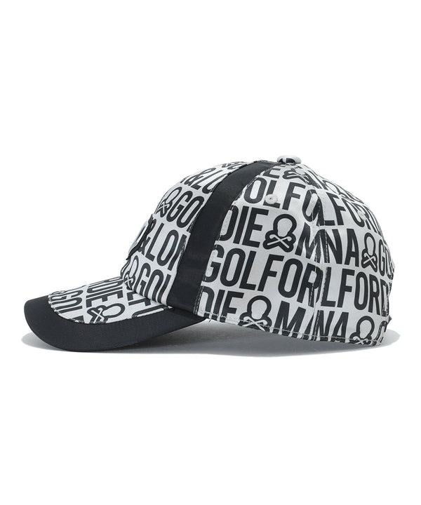 Fusion Brim Formed Cap  | MEN and WOMEN