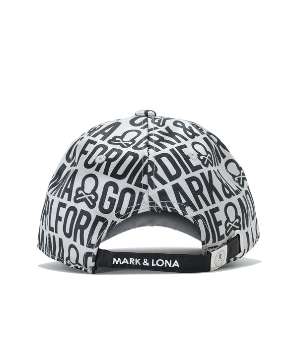 Fusion Brim Formed Cap  | MEN and WOMEN