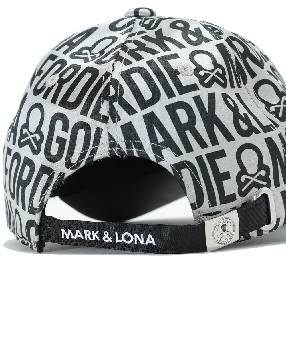 Fusion Brim Formed Cap  | MEN and WOMEN