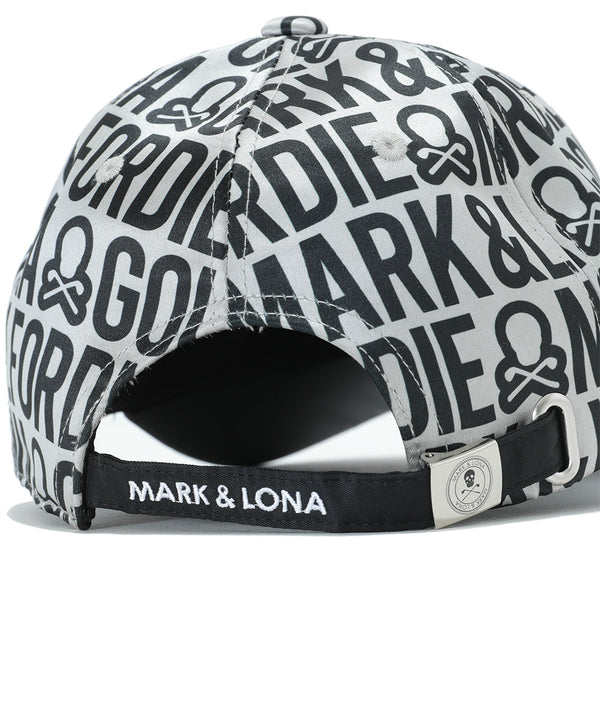 Fusion Brim Formed Cap  | MEN and WOMEN