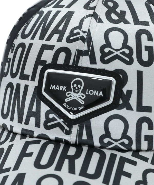 Fusion Brim Formed Cap  | MEN and WOMEN