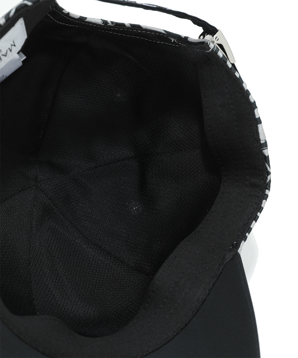 Fusion Brim Formed Cap  | MEN and WOMEN