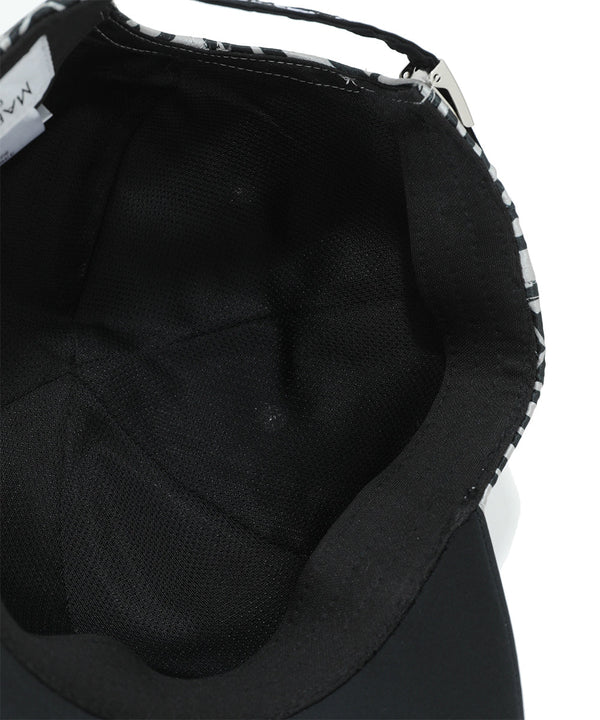 Fusion Brim Formed Cap  | MEN and WOMEN