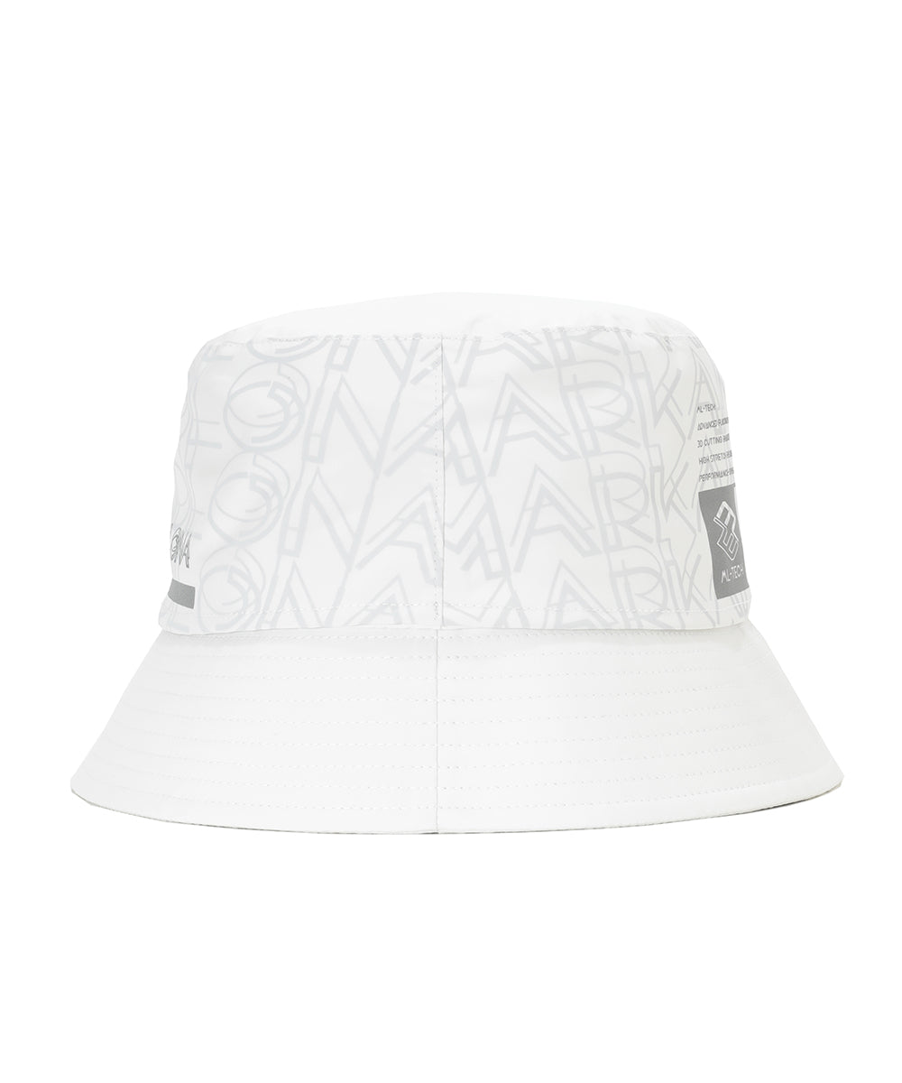 Vapor-Tech Seam-Sealed Hat  | MEN and WOMEN