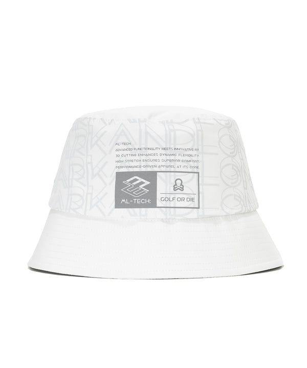 Vapor-Tech Seam-Sealed Hat  | MEN and WOMEN