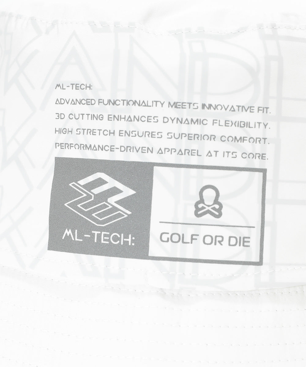 Vapor-Tech Seam-Sealed Hat  | MEN and WOMEN