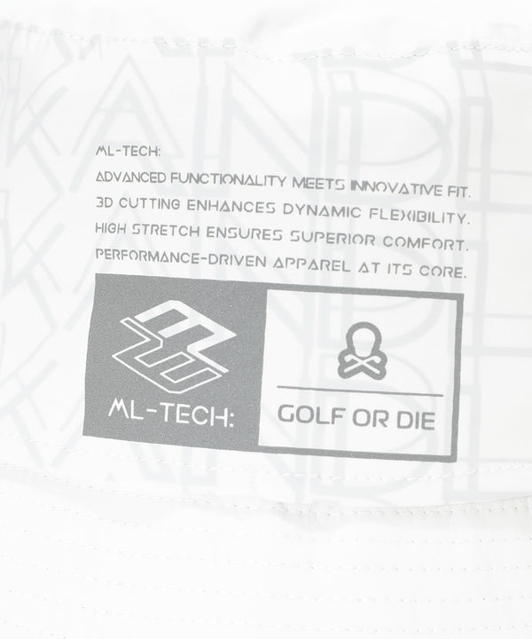 Vapor-Tech Seam-Sealed Hat  | MEN and WOMEN