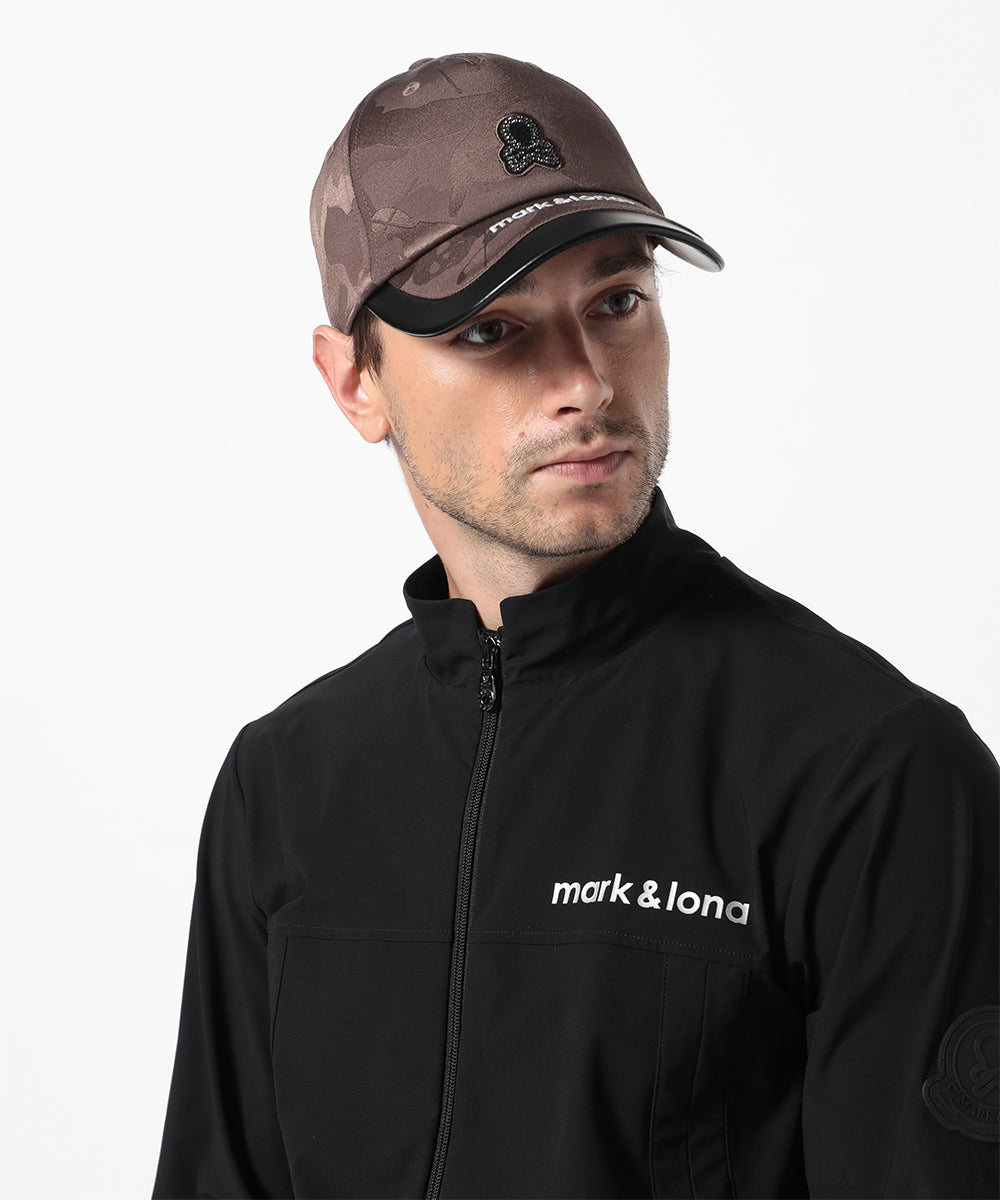 Gauge Crystal Icon Cap | MEN and WOMEN