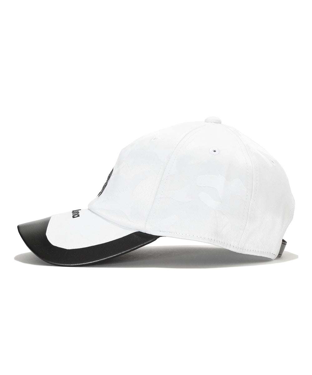 Gauge Crystal Icon Cap | MEN and WOMEN