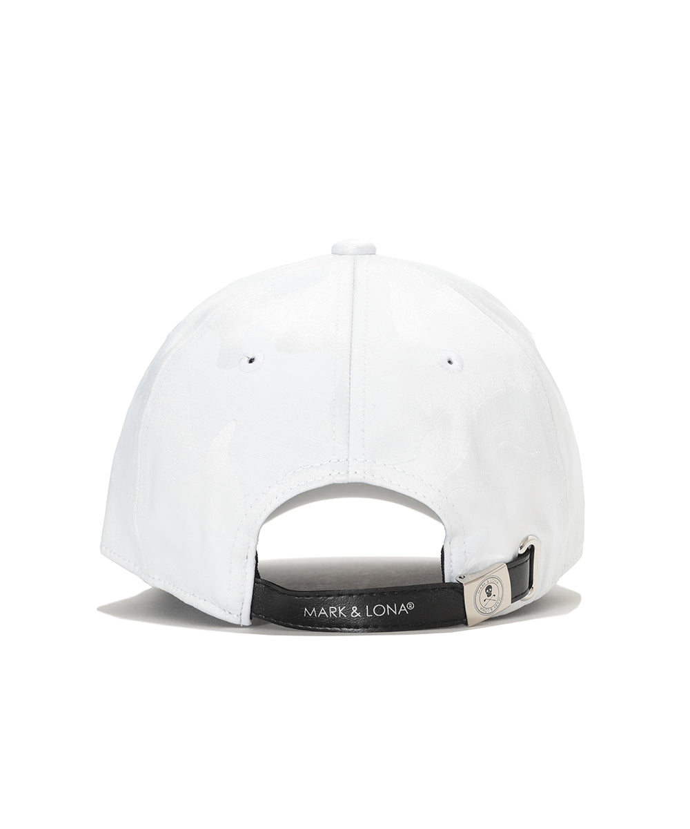 Gauge Crystal Icon Cap | MEN and WOMEN