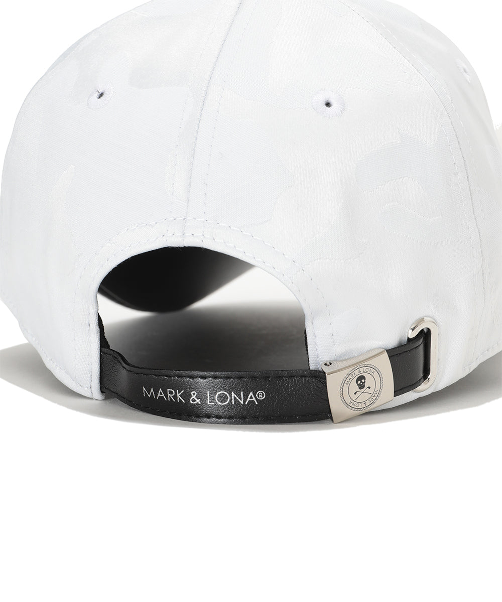 Gauge Crystal Icon Cap | MEN and WOMEN