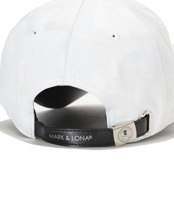 Gauge Crystal Icon Cap | MEN and WOMEN