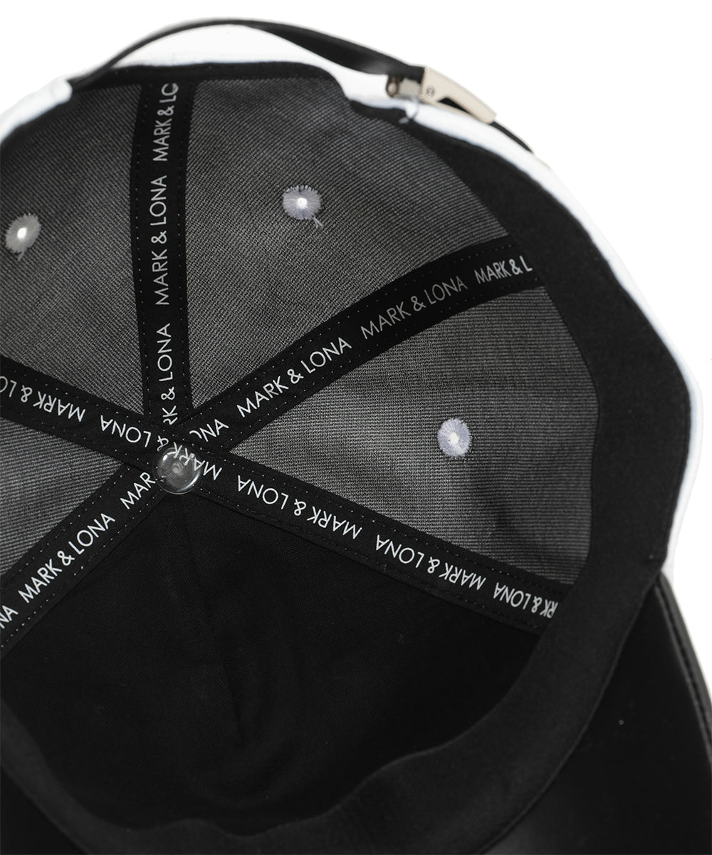 Gauge Crystal Icon Cap | MEN and WOMEN