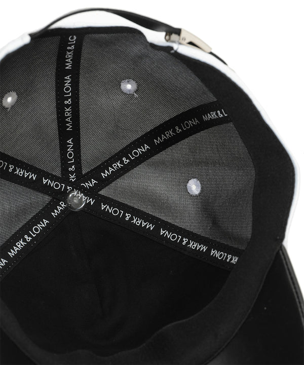 Gauge Crystal Icon Cap | MEN and WOMEN