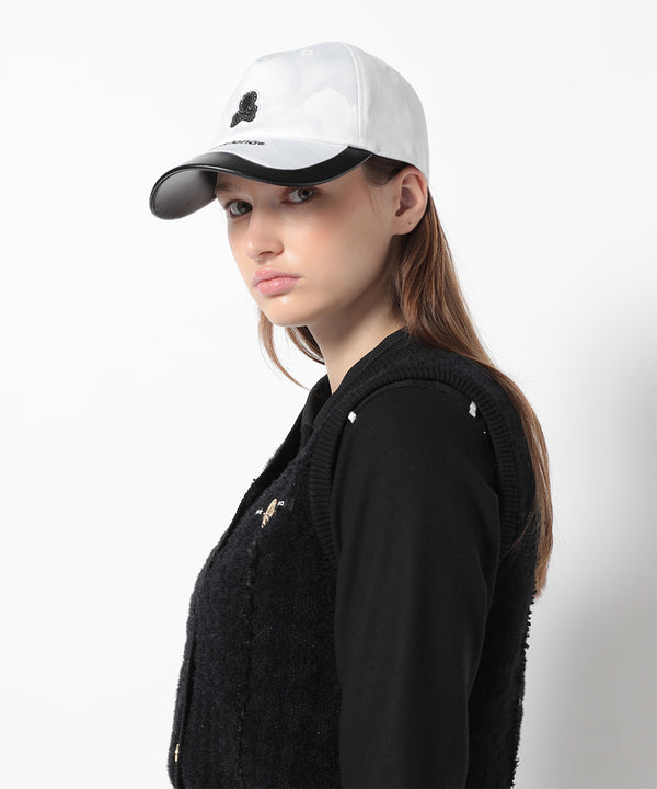 Gauge Crystal Icon Cap | MEN and WOMEN