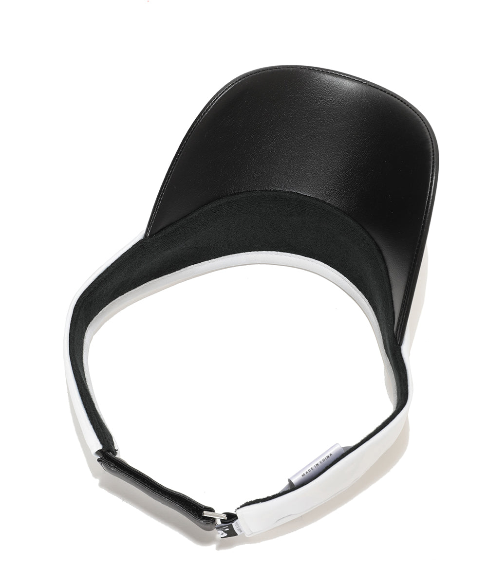 Gauge Crystal Icon Visor | MEN and WOMEN