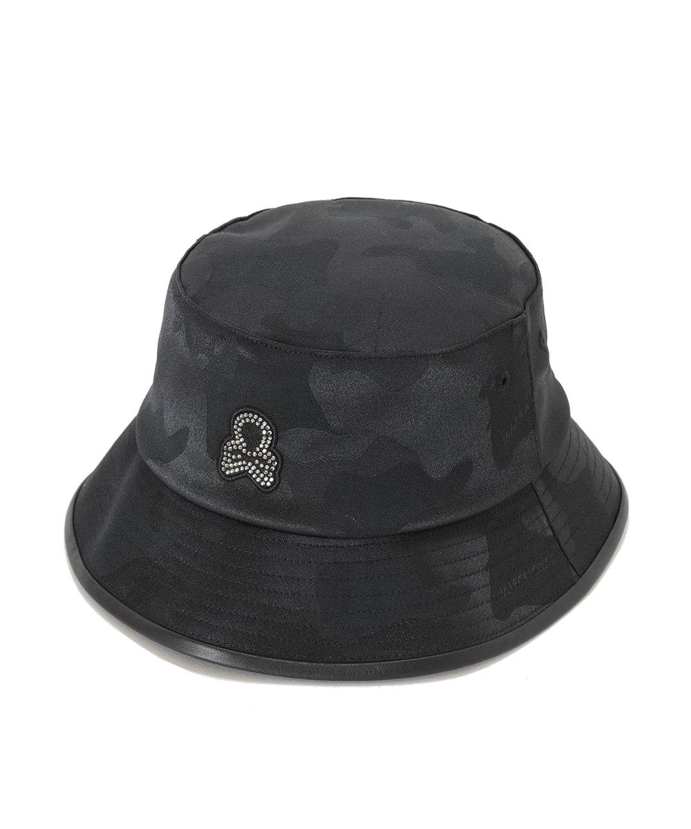 Gauge Crystal Icon Hat | MEN and WOMEN