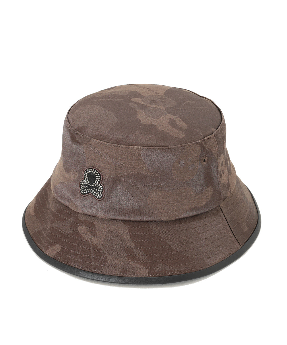 Gauge Crystal Icon Hat | MEN and WOMEN