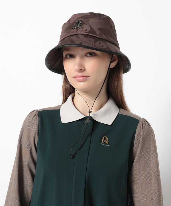 Gauge Crystal Icon Hat | MEN and WOMEN