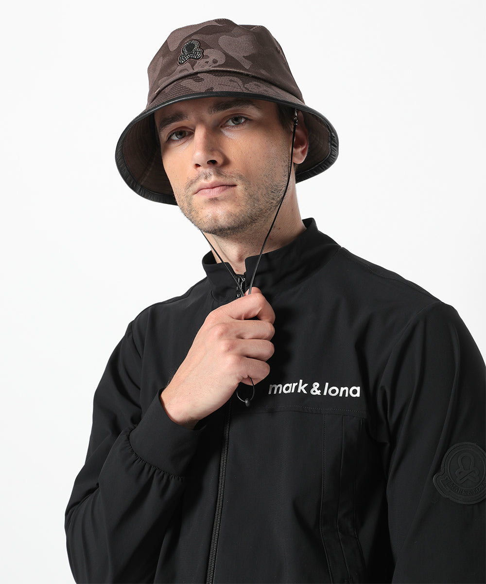 Gauge Crystal Icon Hat | MEN and WOMEN