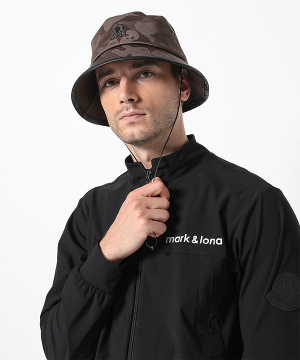 Gauge Crystal Icon Hat | MEN and WOMEN