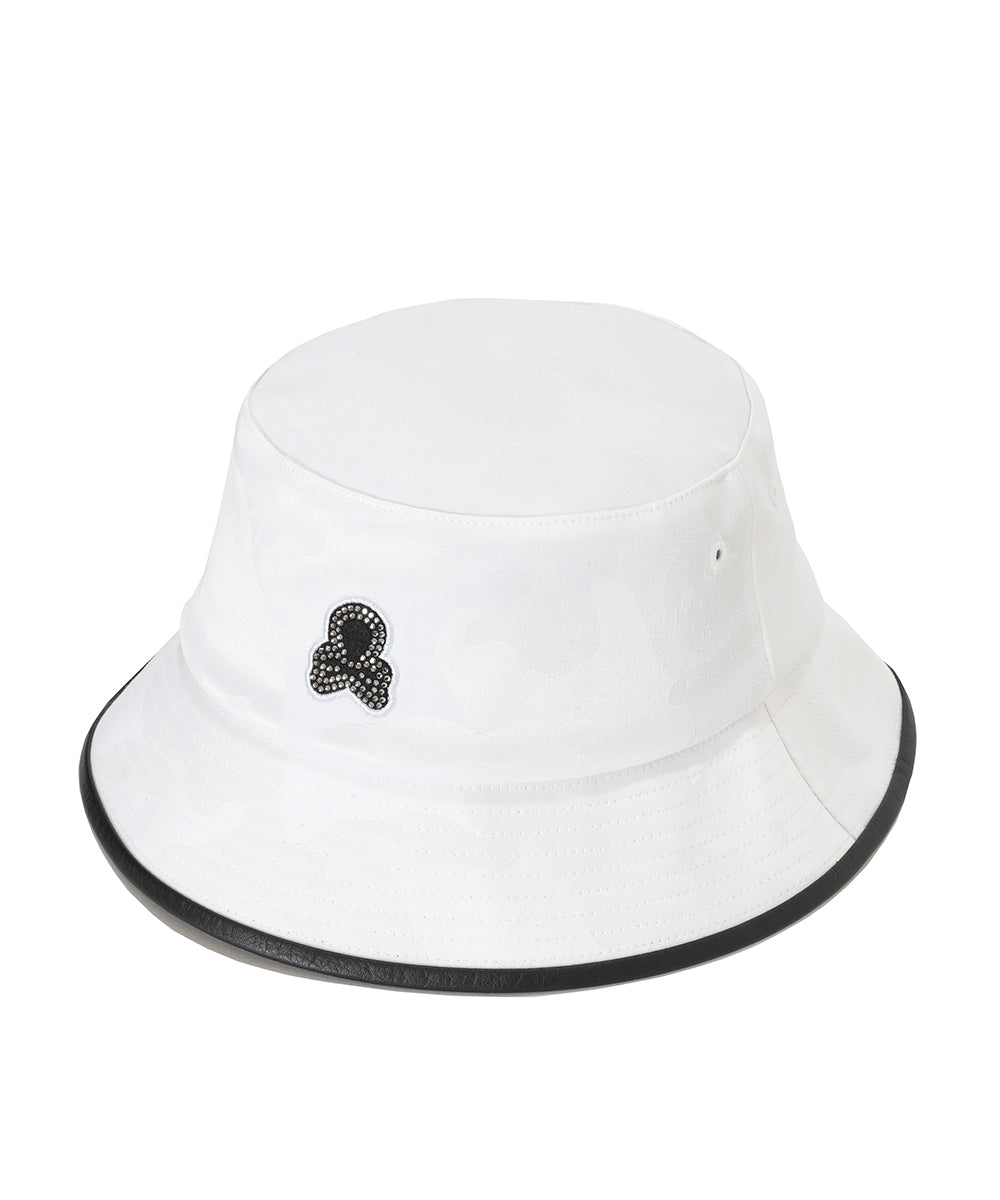 Gauge Crystal Icon Hat | MEN and WOMEN