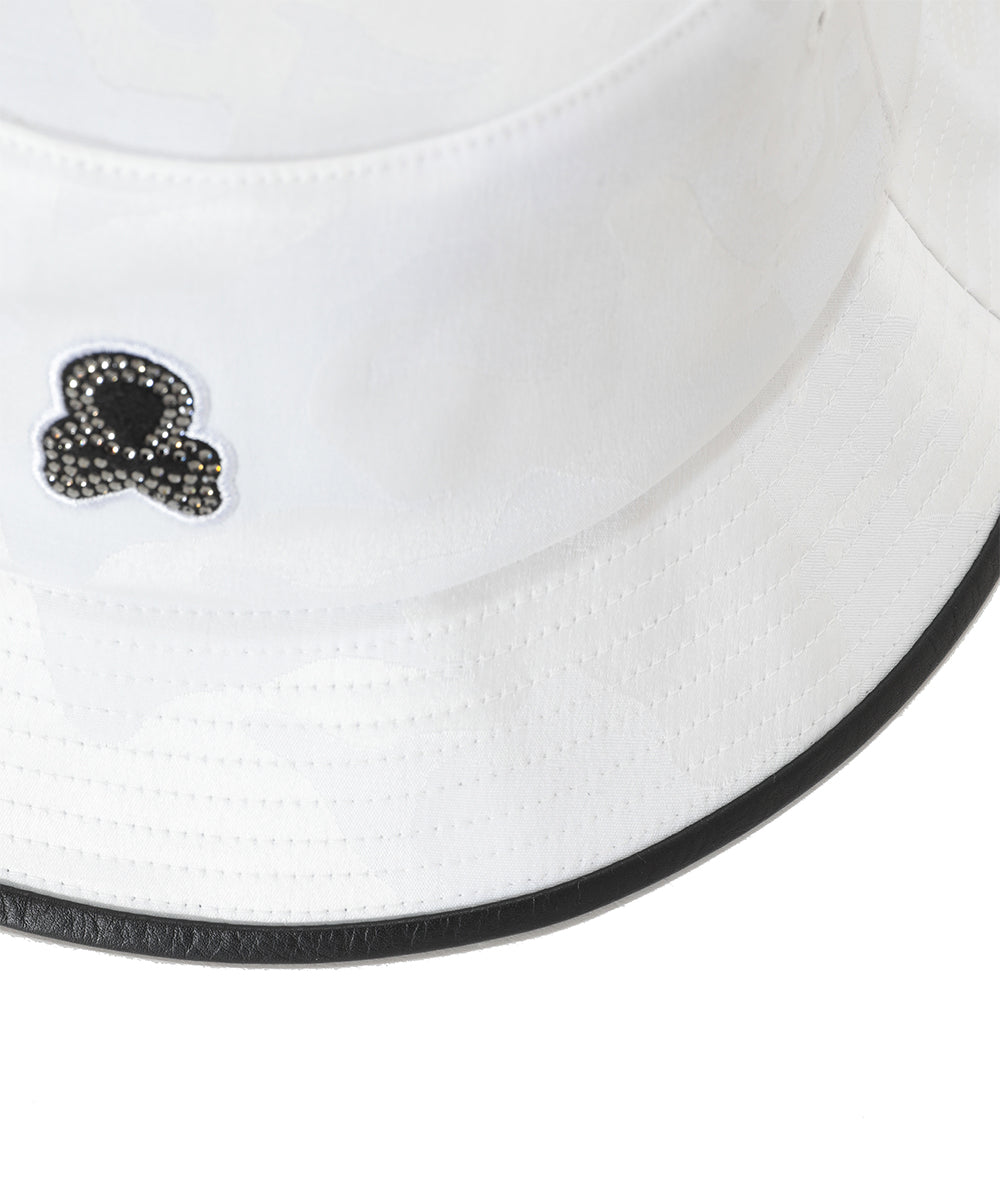 Gauge Crystal Icon Hat | MEN and WOMEN