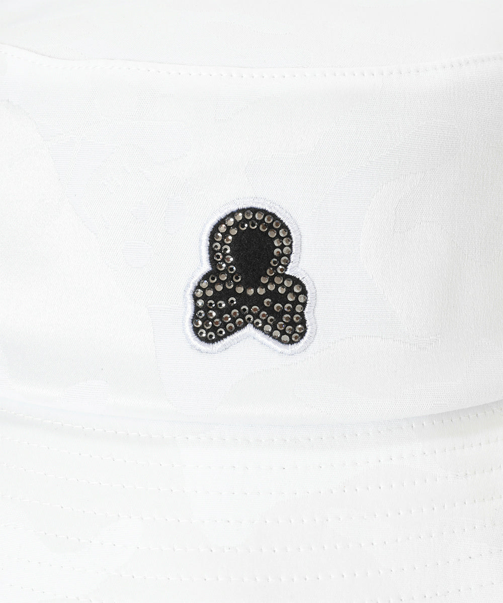 Gauge Crystal Icon Hat | MEN and WOMEN