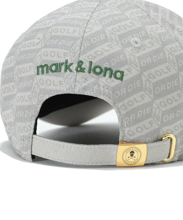 D&eacute;p&ecirc;che Embroidery Cap | MEN and WOMEN