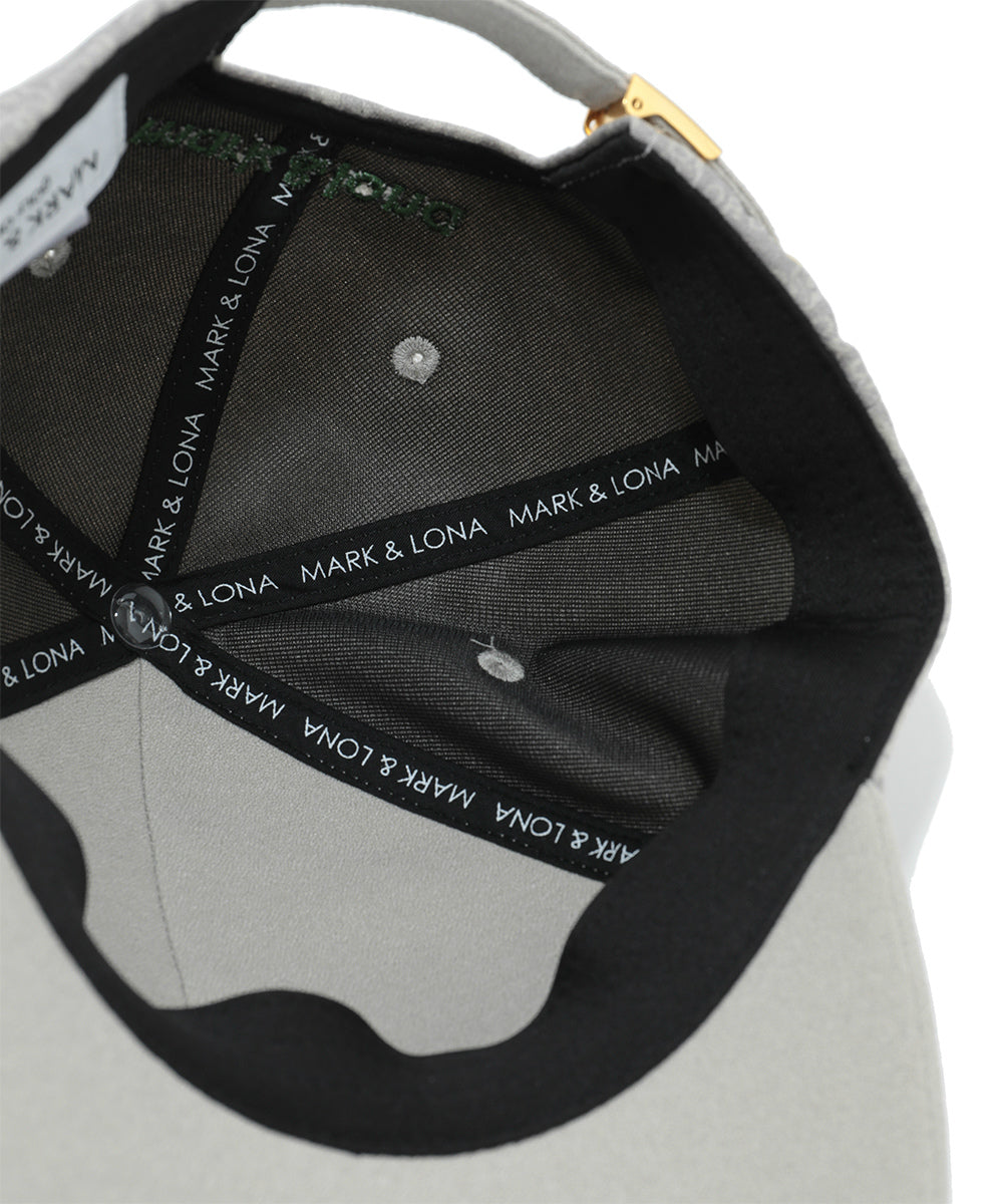 D&eacute;p&ecirc;che Embroidery Cap | MEN and WOMEN