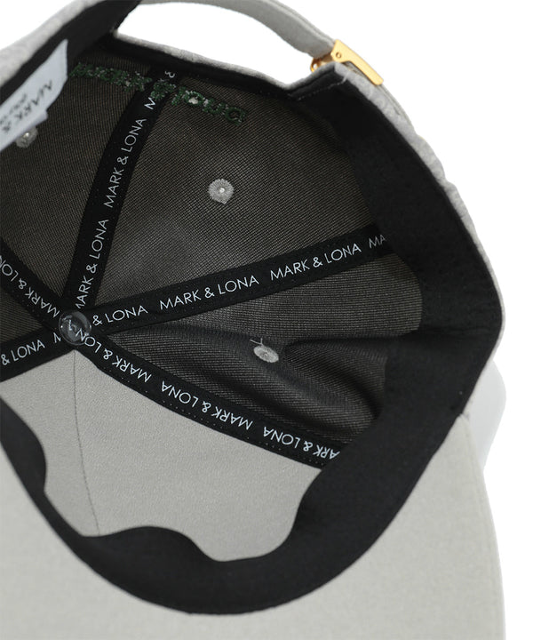 D&eacute;p&ecirc;che Embroidery Cap | MEN and WOMEN