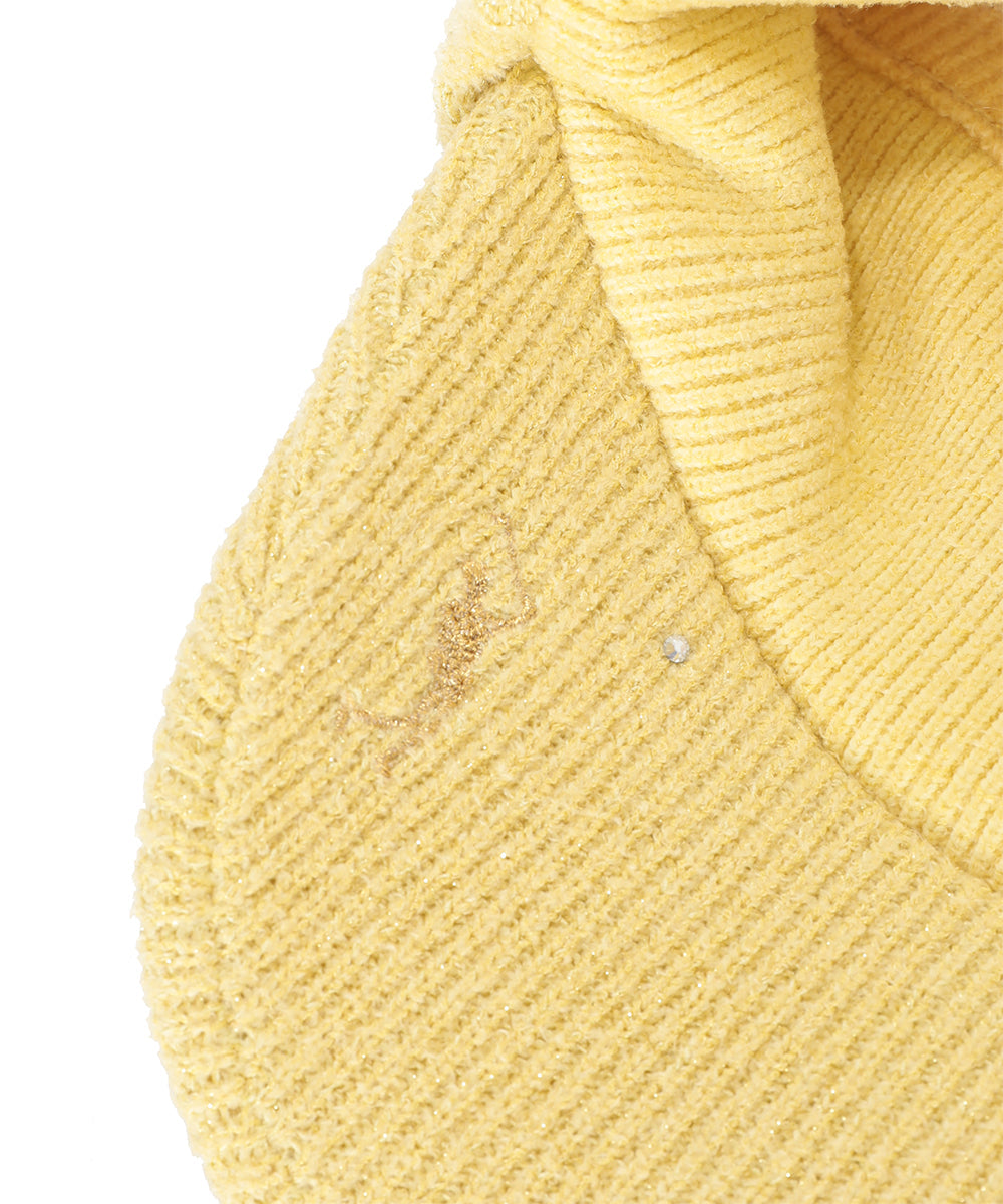 Poise Spark Knit Visor | MEN and WOMEN