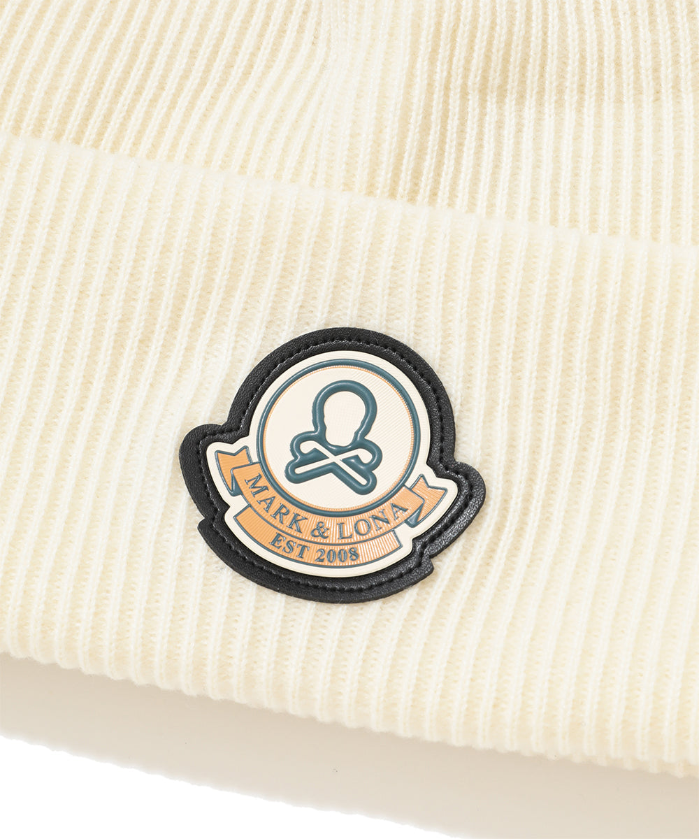 Ever Whole Garment Merino Beanie | MEN and WOMEN