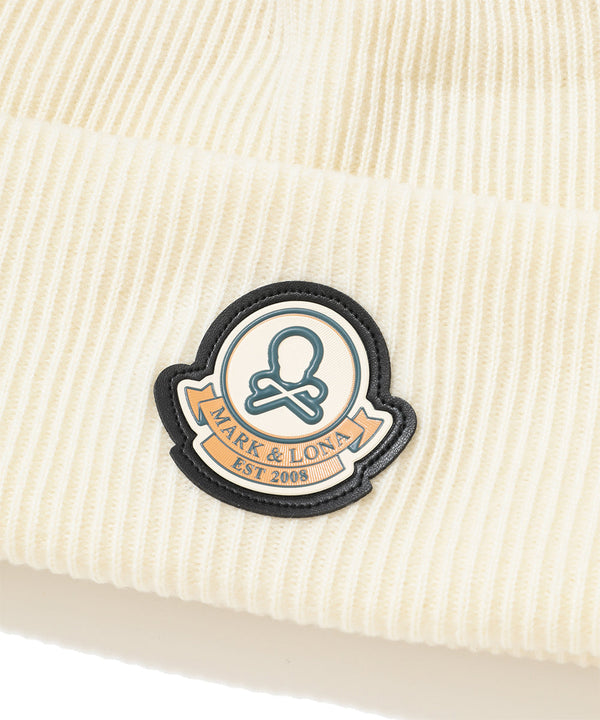 Ever Whole Garment Merino Beanie | MEN and WOMEN