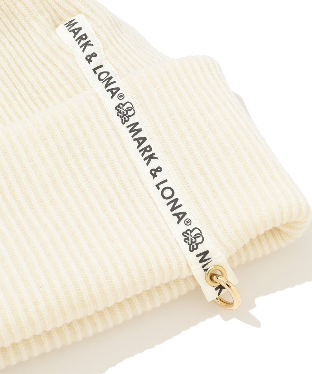 Ever Whole Garment Merino Beanie | MEN and WOMEN