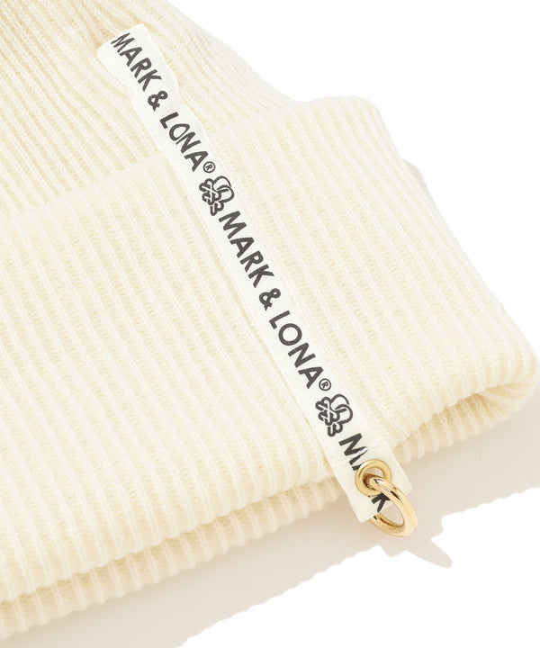 Ever Whole Garment Merino Beanie | MEN and WOMEN