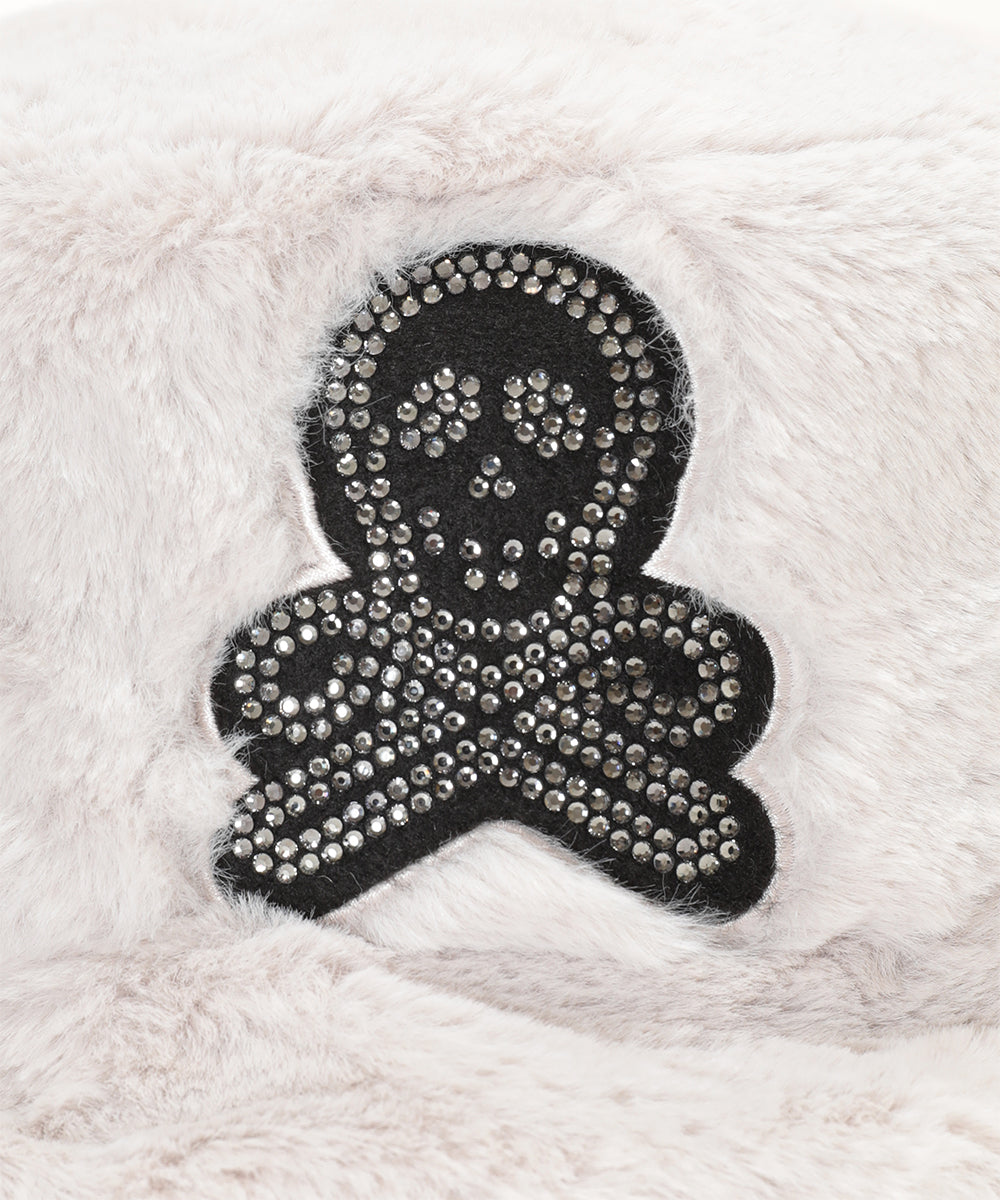 Spectra Faux Fur Bucket Hat | MEN and WOMEN