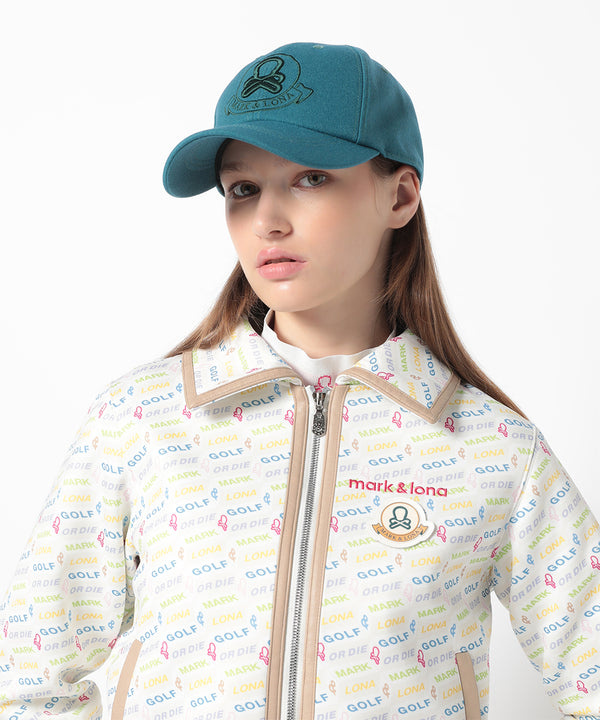 Spectra Wooly 6P Cap | MEN and WOMEN