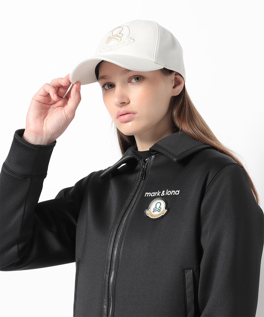 Spectra Wooly 6P Cap | MEN and WOMEN