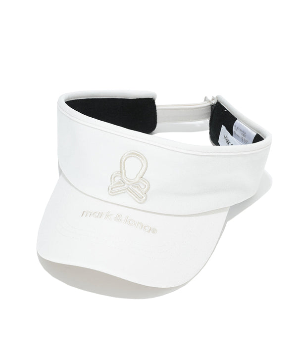 Spectra Wooly Visor | MEN and WOMEN