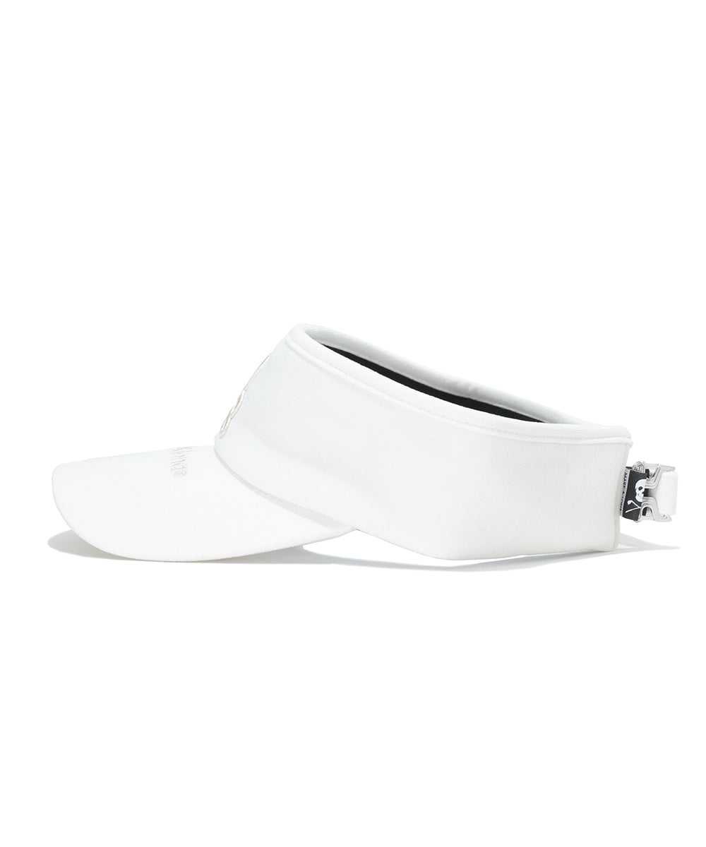 Spectra Wooly Visor | MEN and WOMEN