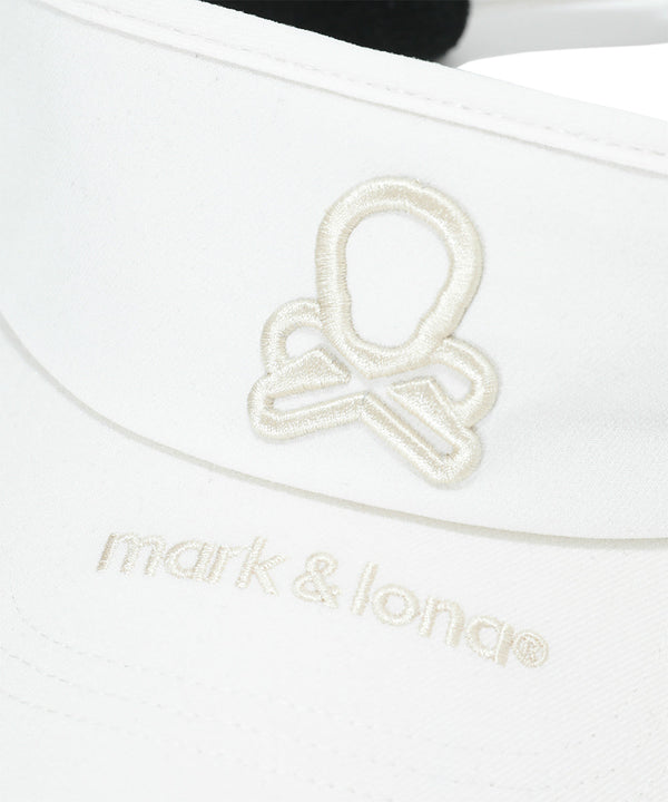 Spectra Wooly Visor | MEN and WOMEN