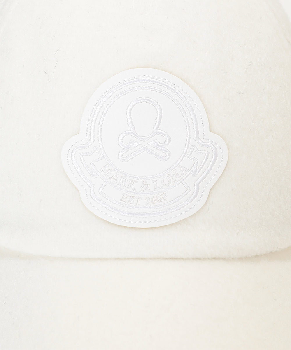 Spectra Wooly "Pom-Pom" Cap | WOMEN