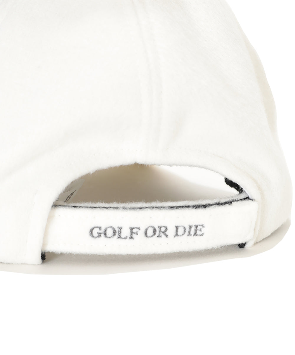 Spectra Wooly "Pom-Pom" Cap | WOMEN