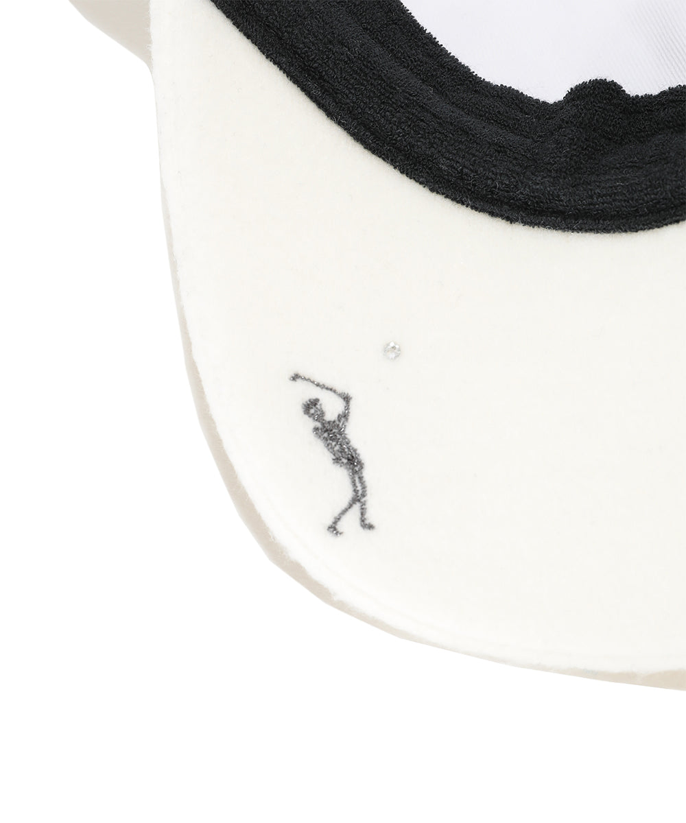 Spectra Wooly "Pom-Pom" Cap | WOMEN